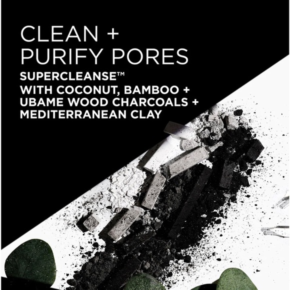 GLAMGLOW Supercleanse “Clearing Cream-To-Foam Cleaner” (New!) Full size - Picture 8 of 10